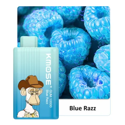 10000puffs 20ml 2% Nicotine E Liquid Disposable Vape Original Good Taste Fruit Flavor Ecigarette