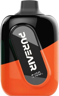 Screen Smart Pod Wholesale Disposable Vape Squid Brand