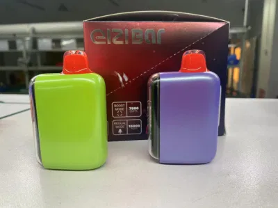 Disposable Vapes Wholesale Vape15000 Puffs Eizi Bar Original Factory Vapes OEM Support USA Vapes in Stock