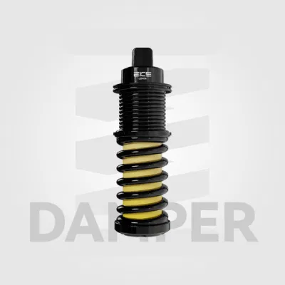 Eks Damper 12ml 7000puffs Disposable Rechargeable OEM/ODM Manufacturers Wholesale Vape Electronic Cigarette Vape