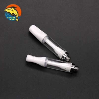 Bananatimes Best Selling Vape Cartridge Bc08 Caramic Glass 510 Vape Cartridge