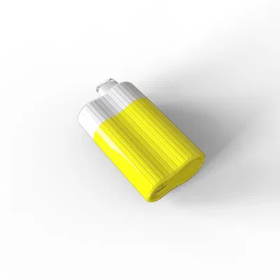 Watermelon Lemon Disposable Vape Ejuice Ecigarette Pen Style Starter Kit