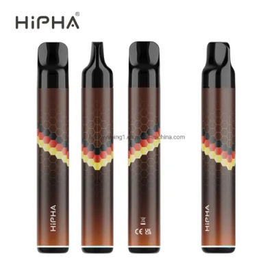 Cost Effective Happy Vaping Ciglikes Pod Replaceable Disposable E20 Fume Pods Vape Drag 3 2ml Pod E Cig Quik 2000 Torch Vapes