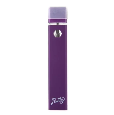 1ml Dabwoods Disposable Vape Pen for Hhc D9 Thick Distillate