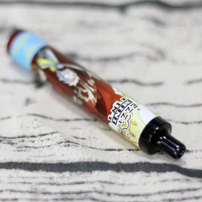R&M Ezzy 2 in 1 Electronic Cigarette Design Disposable Vape 2000 Puffs Mini 2in1 Vapes Disposable E Cigarettes