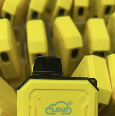 100% Original Amazon Price Cloud Cube Mary 600 Puffs Disposable Vape Mini Electronic Cigarette