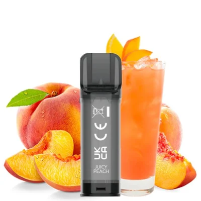 Vape Shop Wholesale Elfa Prefilled Pod 2PCS/Pack Custom Elf Brand Vape Pod