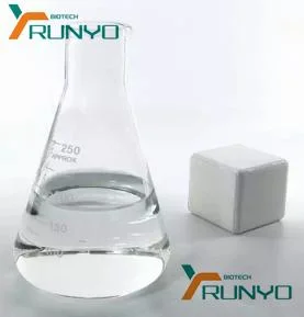 Factory Supplier Provide Factory Price Polyethylene Glycol 400 Peg400 CAS 25322-68-3