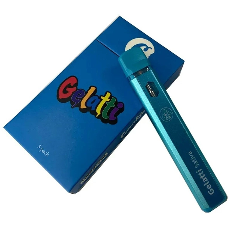 New Product Ideas Price Free Vape Pen Pods 2ml Cartridge Delta-10 E Juice Disposable Thick Oil White Label Disposable Vape