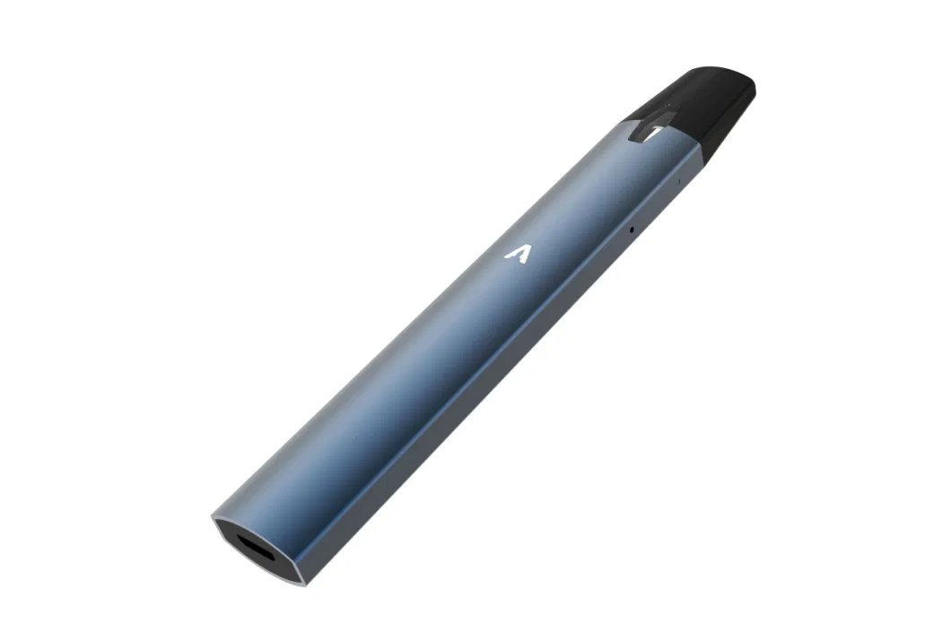 Pod Vape Pens 0.5ml Ceramic Coil Pod Cartridge 350mAh Vape Battery Closed System OEM Brand