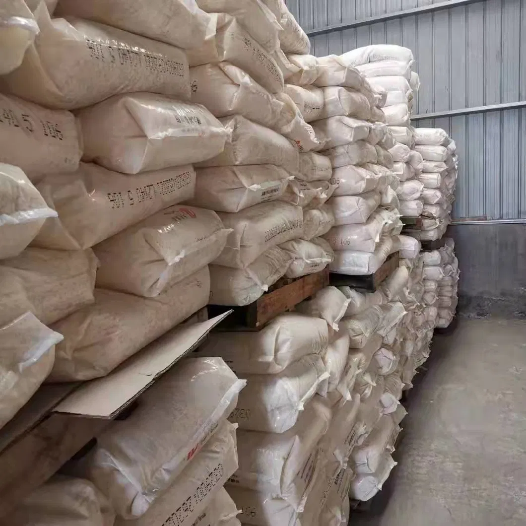 China Factory Supply Industrial Grade 99.5% Neopentyl Glycol CAS: 126-30-7