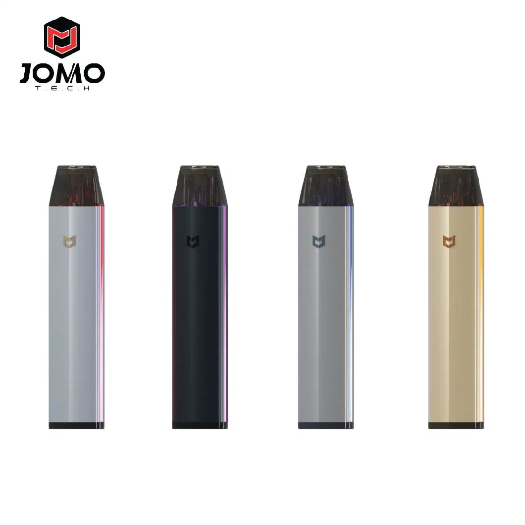 Jomo Original Disposable Vape Pod 2ml Mesh Coils E-Cig Starter Kits 21