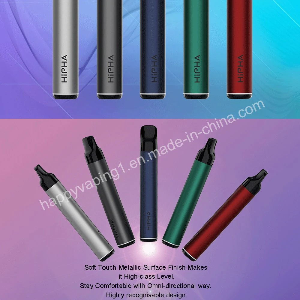 Cost Effective Happy Vaping Ciglikes Pod Replaceable Disposable E20 Fume Pods Vape Drag 3 2ml Pod E Cig Quik 2000 Torch Vapes