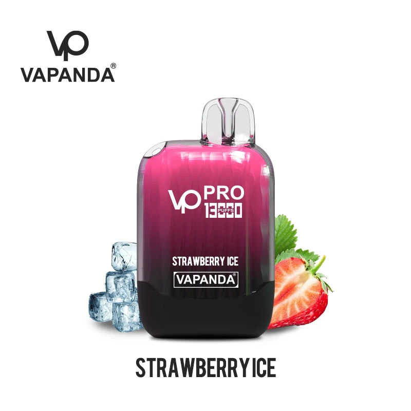 Vapanda Customize Elf PE10000 Gummy Bear Puff Bar Packs Pod Ivgs 1000 600 12000 13000 15000 Puff E Cig Disposable Vaporizer Vape