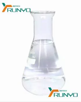 Factory Supplier Provide Factory Price Polyethylene Glycol 400 Peg400 CAS 25322-68-3