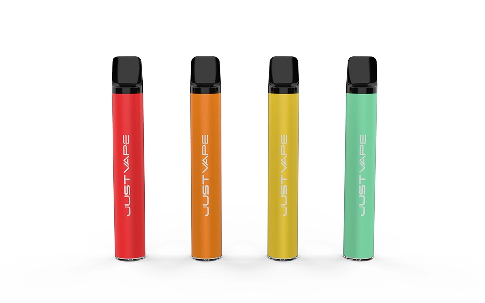 400mAh D9 Oil Disposable E Cig Vape Pen Starter Kit