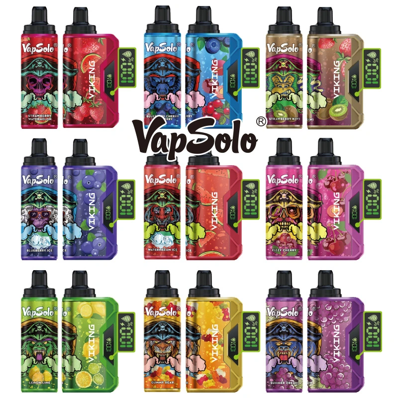 Wholesale Vape Shenzhen E Cigarette 9000 Puffs Randm Vape Nicotine Salt 18ml E Liquid Disposible Smoking Gift Box Vape Brands Vapor E Cig Shop Vape with Display