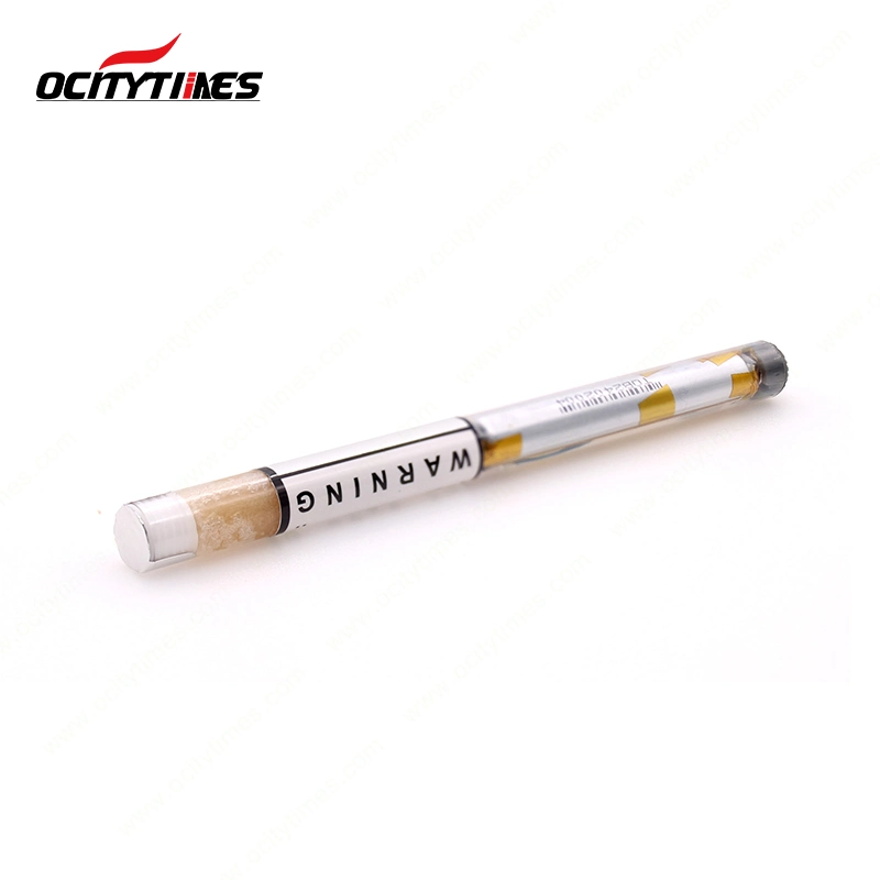 Soft Jail Vape Pen Transparent Disposable Vape Bar in Tobacco Menthol Flavor