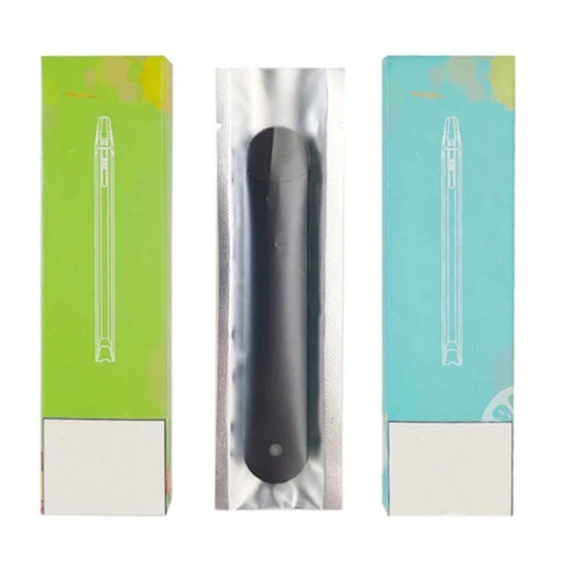Wholesale Newest 0.8ml 1g Foaio Pod System Disposable Vape Pen with USB Charger