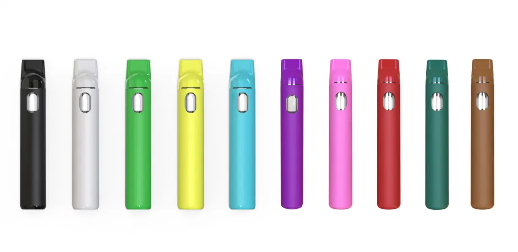 New Metal-Free Vaporizer Rechargeable Sirius Pod Device Ceramic Coil Disposable Vape Pen Kung Vapes