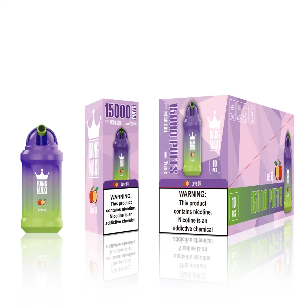 Bang 15000 Puff UK Zbood 7K Proud 500/600/800/1600/2500/2800 Turn Vapme Tinger E Cigarette Disposable Vape