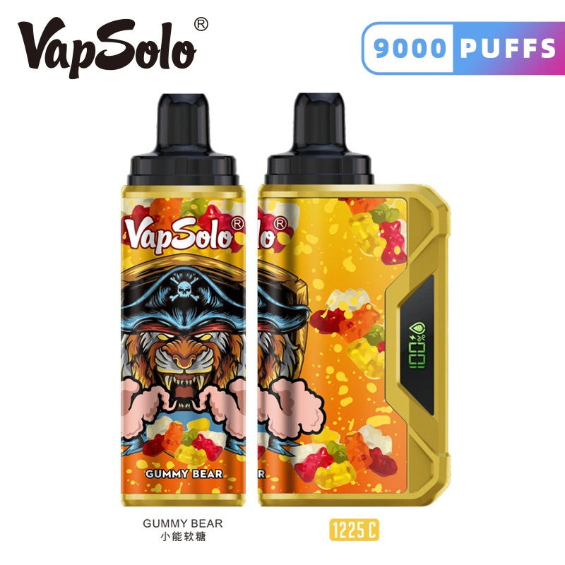 Wholesale Vape Shenzhen E Cigarette 9000 Puffs Randm Vape Nicotine Salt 18ml E Liquid Disposible Smoking Gift Box Vape Brands Vapor E Cig Shop Vape with Display