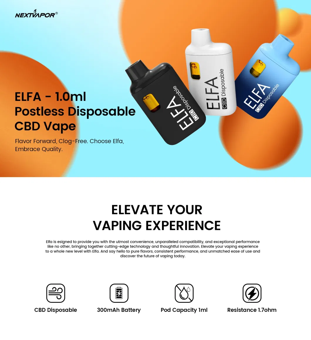 Disposable Vaporizer Bb Ald Tank Box Oil Vape High Terpene Extract Cured Resin Distillate Terpenes Ceramic Coil Ceramic Heating Child-Resistant Button
