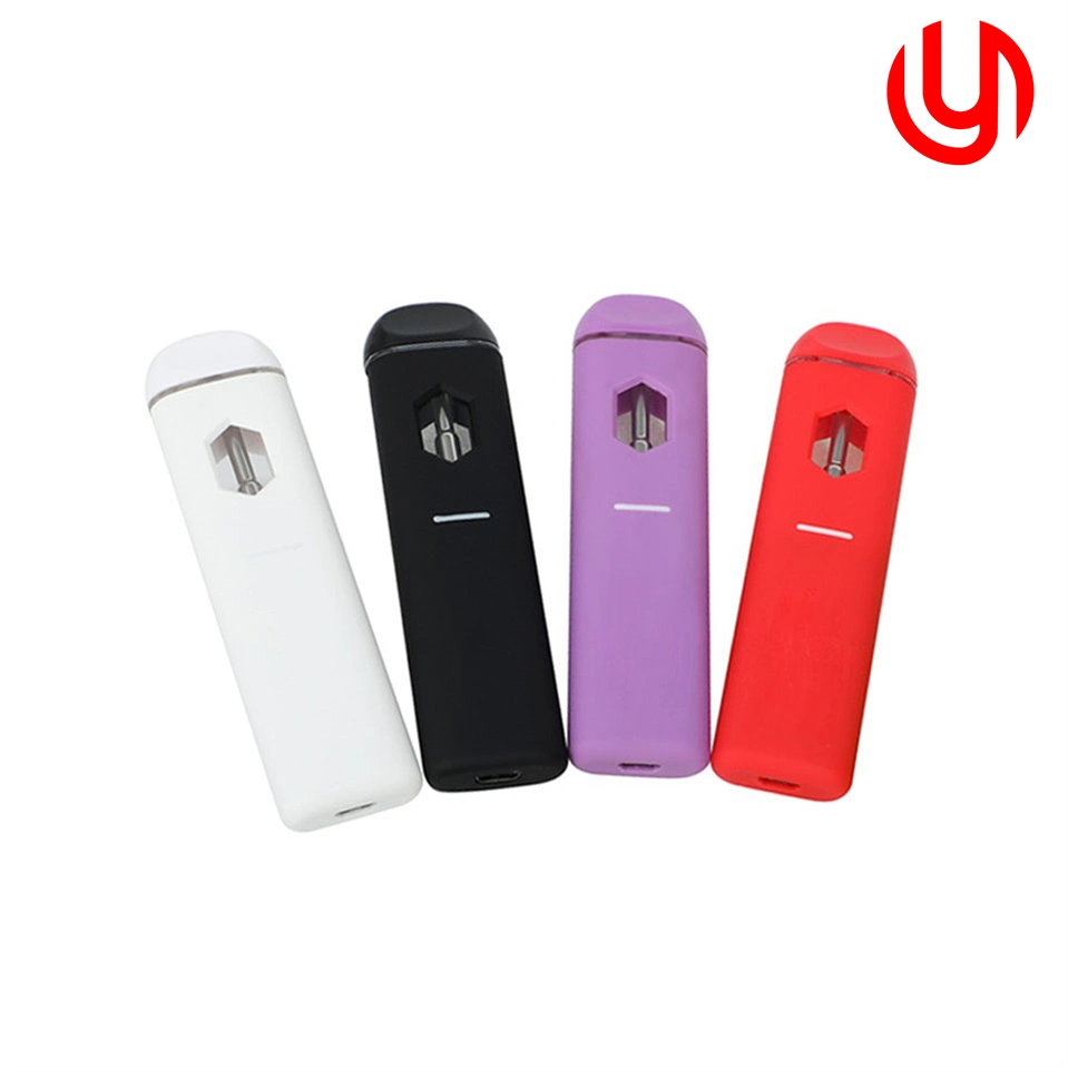 Yuweetek Rhy-D005 Thick Oil Vapes CB-D Oil Vaporizer Mini Disposable Vaporizer Hhc Disposable Vape