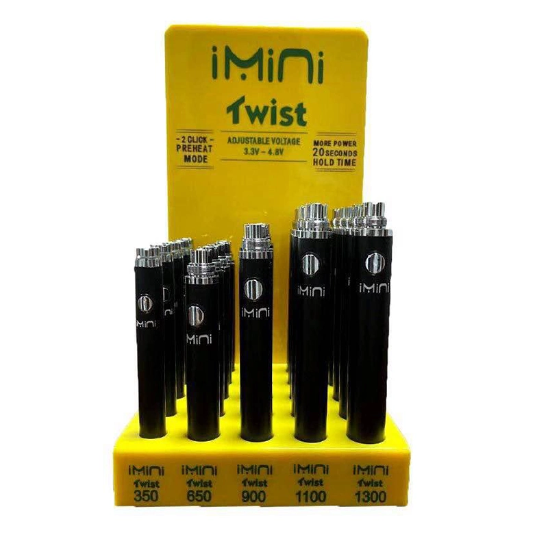 Imini Twist Slim Vape Kit