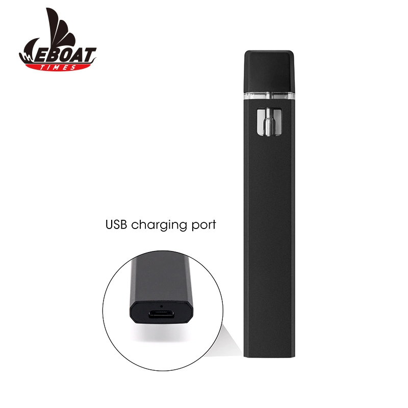 Delta 10 Disposable Vape Pen Cigarettes Rechargeable 280mAh Battery 1.0ml Empty Pods Starter Kits Vape Allow Customization