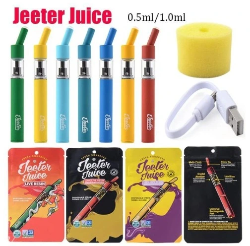 USA Fryd Disposable Vape Pens 0.5ml 1ml 180mAh Vapes Battery E-Cigarettes 510 Carts Packaging Thick Oil Ecigs Custom Cookies Jeeterr Juice Vape