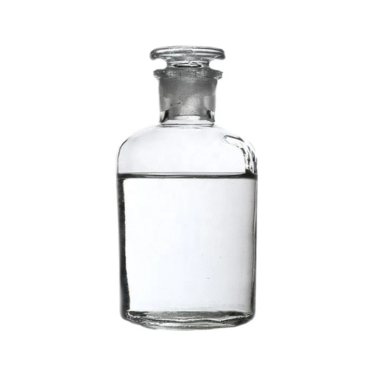 Vegetable Glycerine Based D 13-Butanediol CAS: 107-88-0 1 3 Butanediol