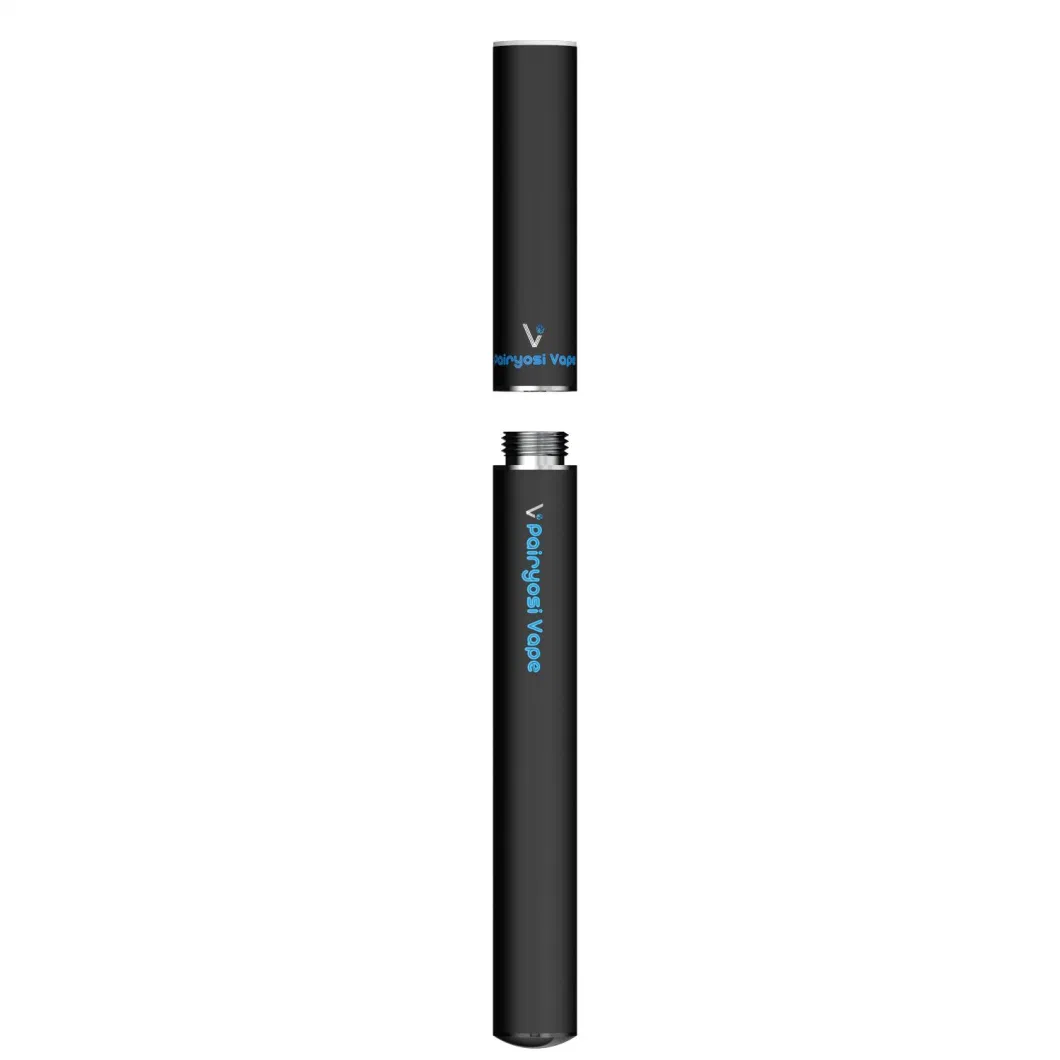 Wecloud Plus Pods Blu Kit Disposable E-Cig 510 with Cool Mint Tobacco