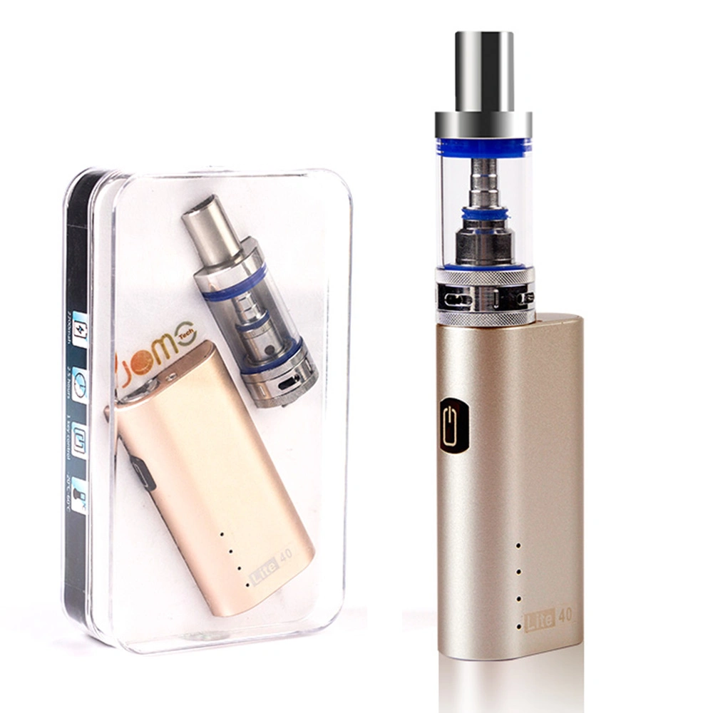 Electronic Cigarette Vape Oil Ceramic Coil with Wrap Cartridge