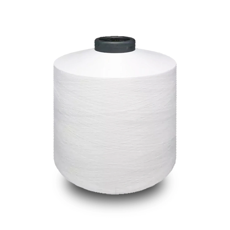 100% 20s2 Polyester High Tenacity Filament Thread