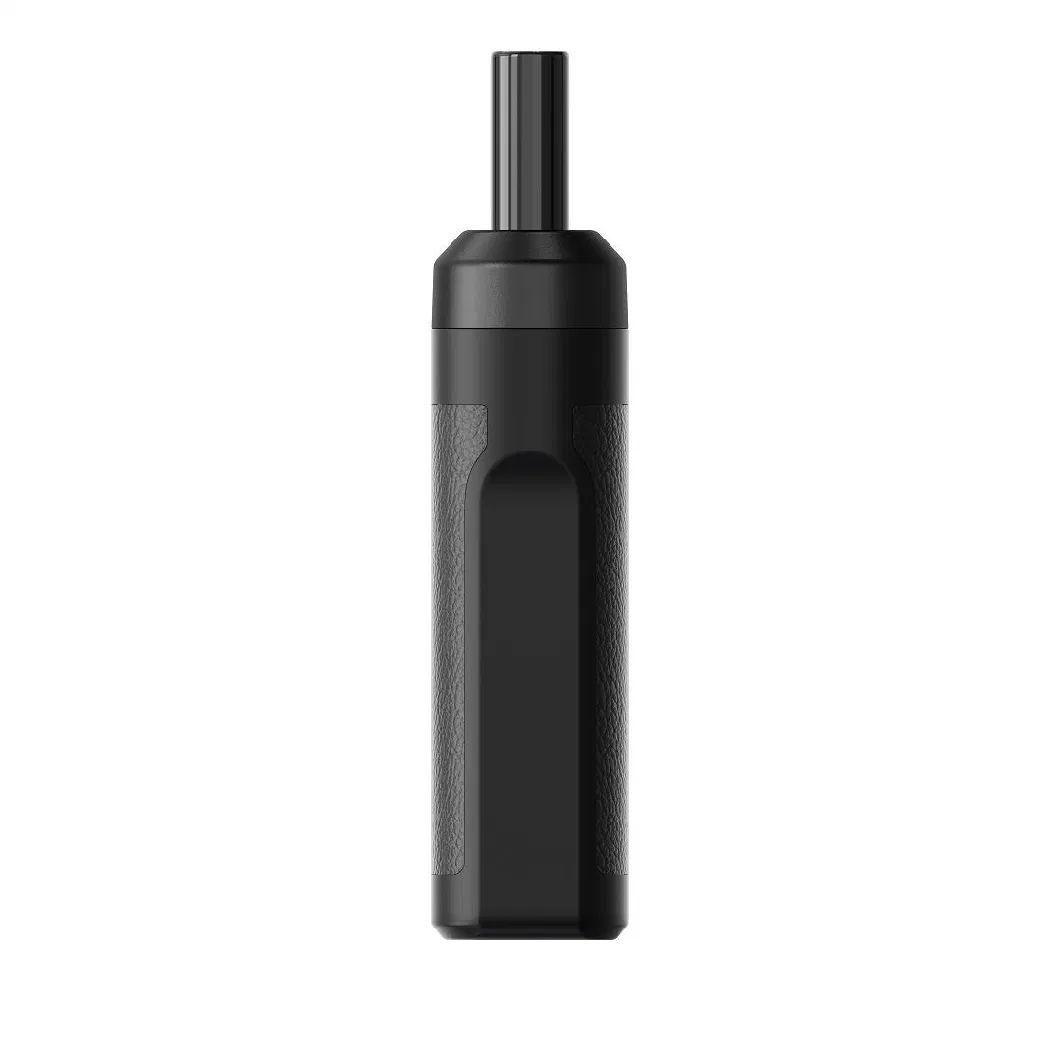 Wholesale Top 10 on-The-Go Custom Private Label Convection Herbal Vaporizer Portable Wax RoHS Vape Rush Medical Health Pocket Dry Herb Vaporizer