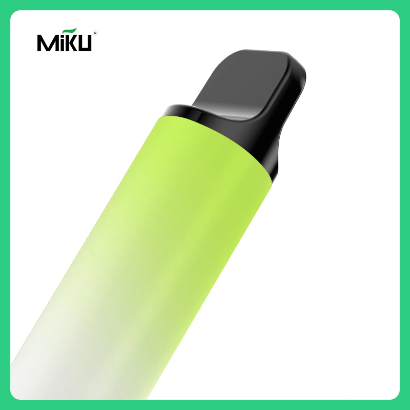 Miku Ab1000 Online Shopping 1000 Puffs Wholesale China 1000 Puffs Disposable Vape Pen