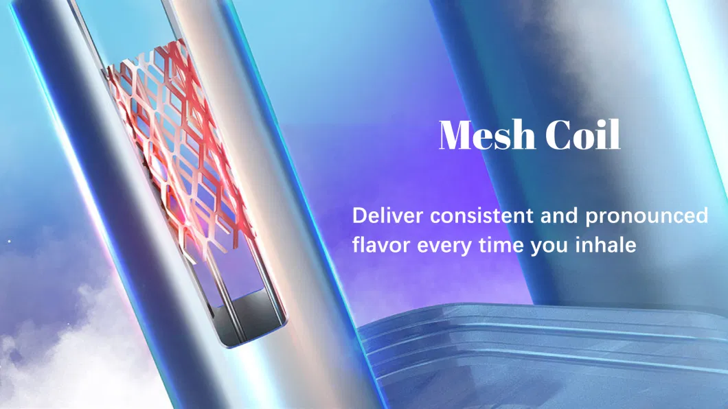 Vasy Drag 10000 Puff Wholesale Disposable E Cigarette Vape with Dual Mesh Core Smart Screen