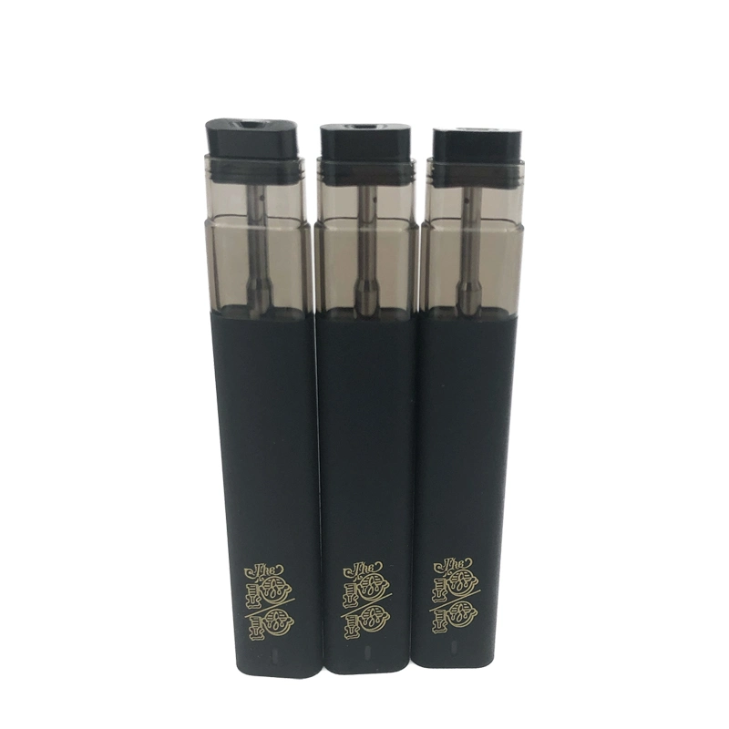 The 10 10 Disposable E-Cigarette Vape Pens 1ml Pod Rechargeable Empty Vapes