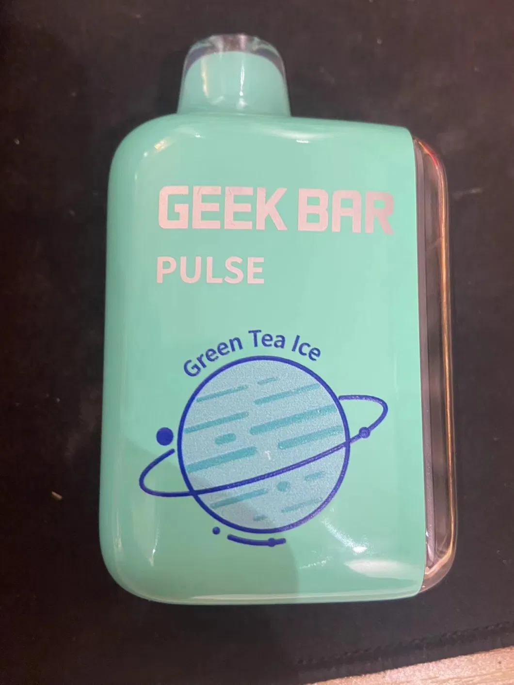 Wholesale I Vape Geek Pluse 7500/1500puffs Vape Bar Mesh Coil HD Display Disposable Vape 15000 Puffs Bar E Cigarette Geek Vape Geek. Bar