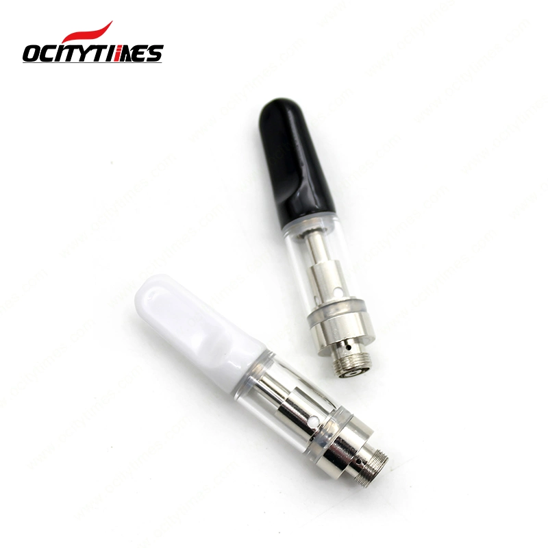 Custom Colors Logo 510 Thread Full Ceramic Wholesale Vape Cartridge