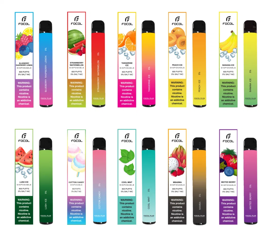 Custom Disposable Wholesale Vape Pen 60 Flavors Puff Plus 800 1000 1500 2500 3000 4000 5000 6000 8000 10000 12000 15000 Puffs Bar