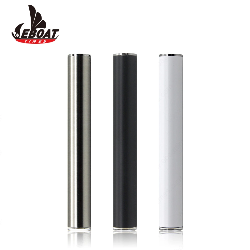 High Quality Ceramic Vape Pen 350mAh Battery 350mAh Automatic Customize 510 Vape Battery