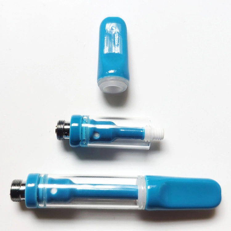 High Qualiity 510 Screw Tip 300 Puff Ceramic Disposable Vape Pen Atomizer