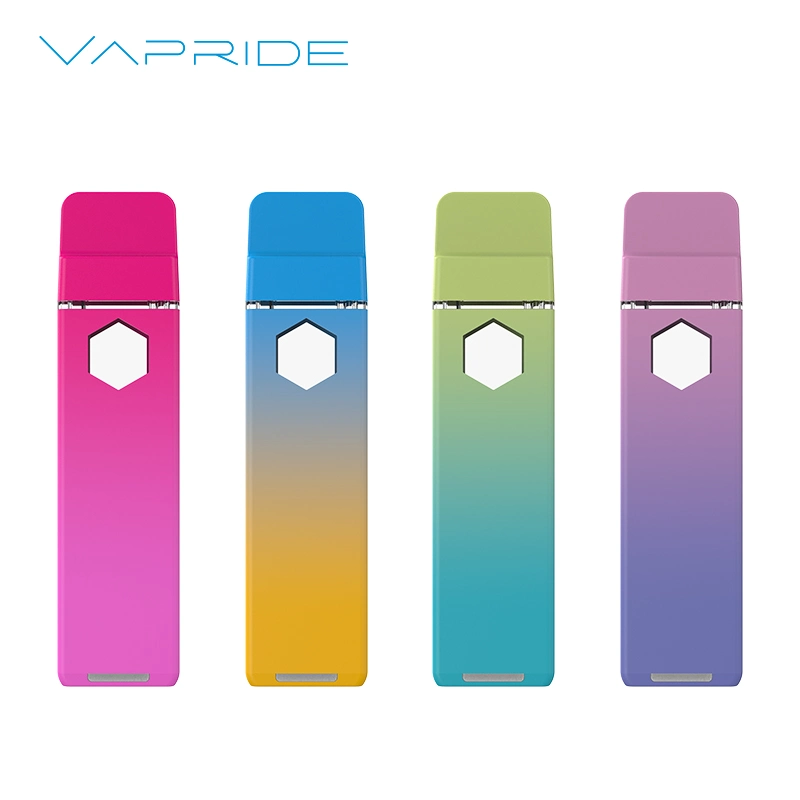 Wholesale Empty Vape Logo Disposable Ceramic Coil Vaprozier