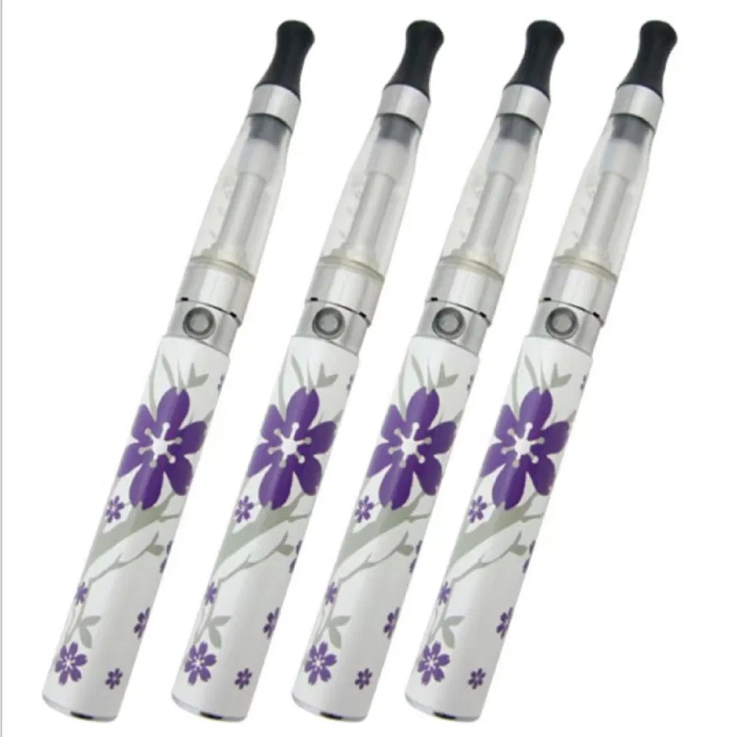 EGO B Starter Kits with Five Lights, Electronic Cigarette Heep Vape E-Cigarette