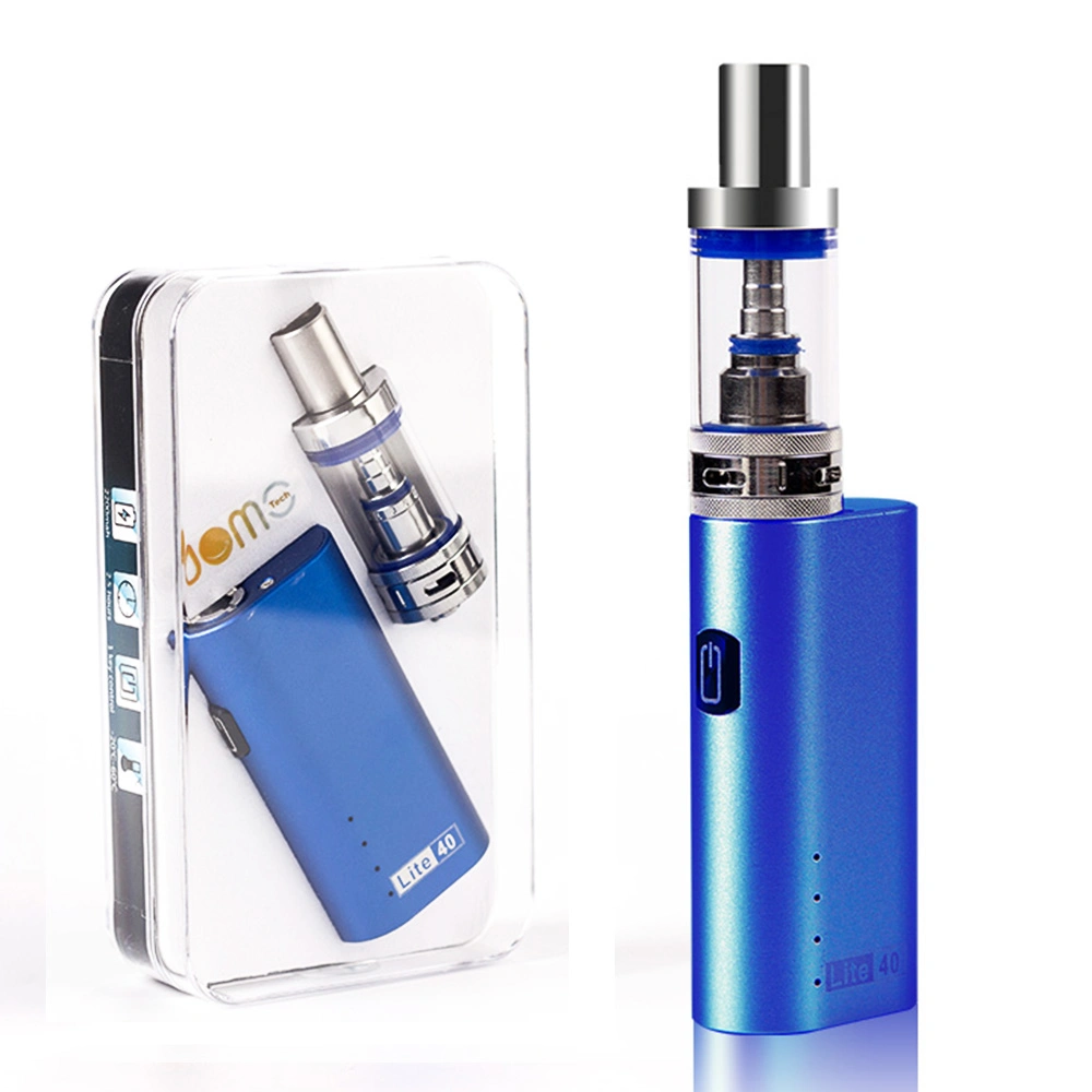 Electronic Cigarette Vape Oil Ceramic Coil with Wrap Cartridge