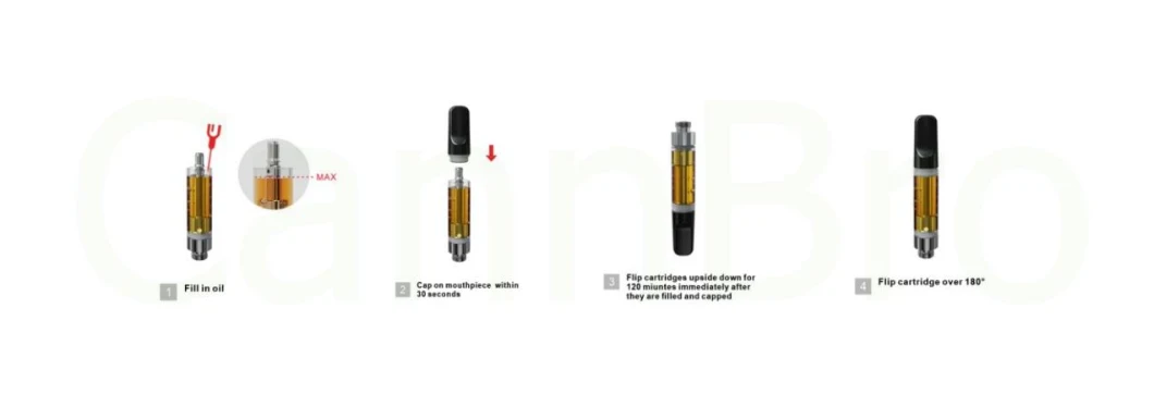 2023 510 Thread Full Wood Tip Tko Ceramic Empty Thick Oil Big Chief 0.5ml 1ml 2ml 1gram Hhc Empty Disposable Replaceable Glass Vape Pen Oil Tank Cartridge 0.8oh