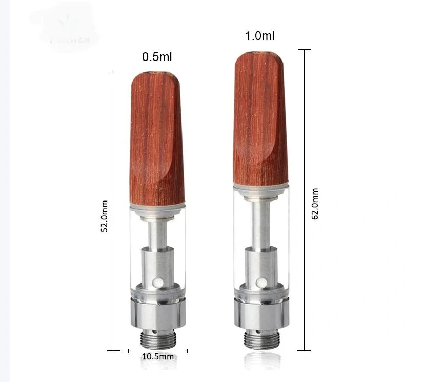 1ml 0.5ml 0.8ml Ceramic Coil for DAB Live Resin Empty Pod System Cigare Disposable Packaging Vape Packpods Empty Vape Pod Disposable Packpod Disposable Boma