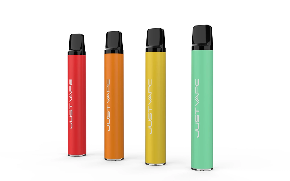 400mAh D9 Oil Disposable E Cig Vape Pen Starter Kit